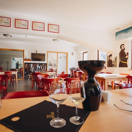 Eco Winery Lipovac Apartments Cetinje Extérieur photo