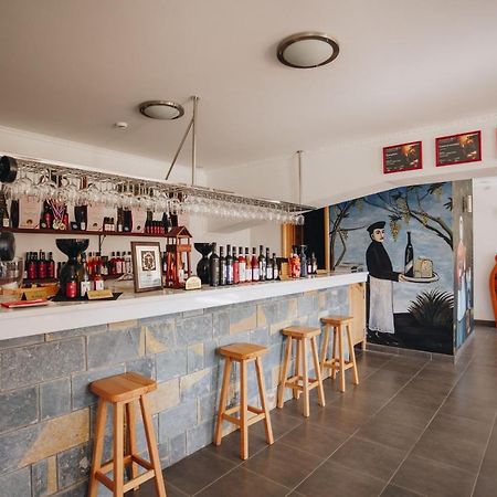 Eco Winery Lipovac Apartments Cetinje Extérieur photo