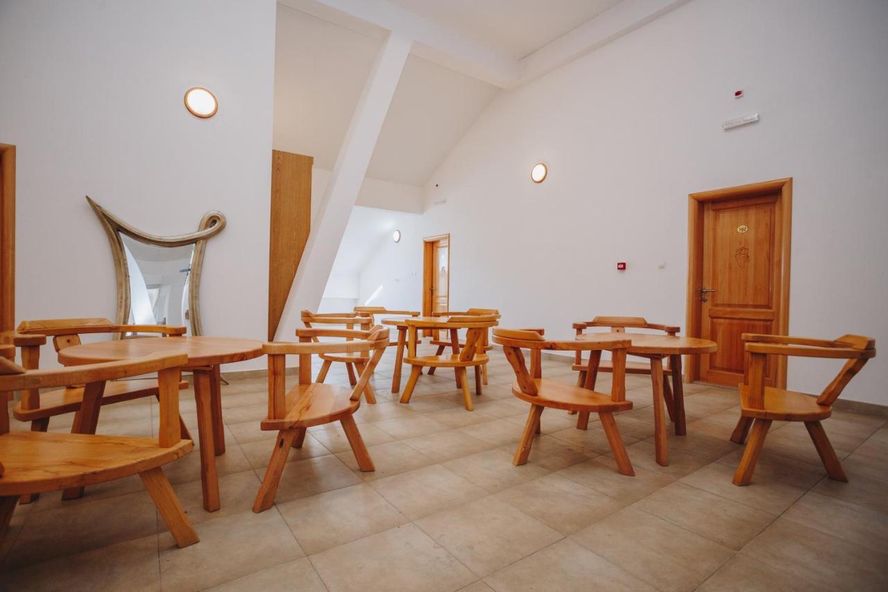 Eco Winery Lipovac Apartments Cetinje Extérieur photo
