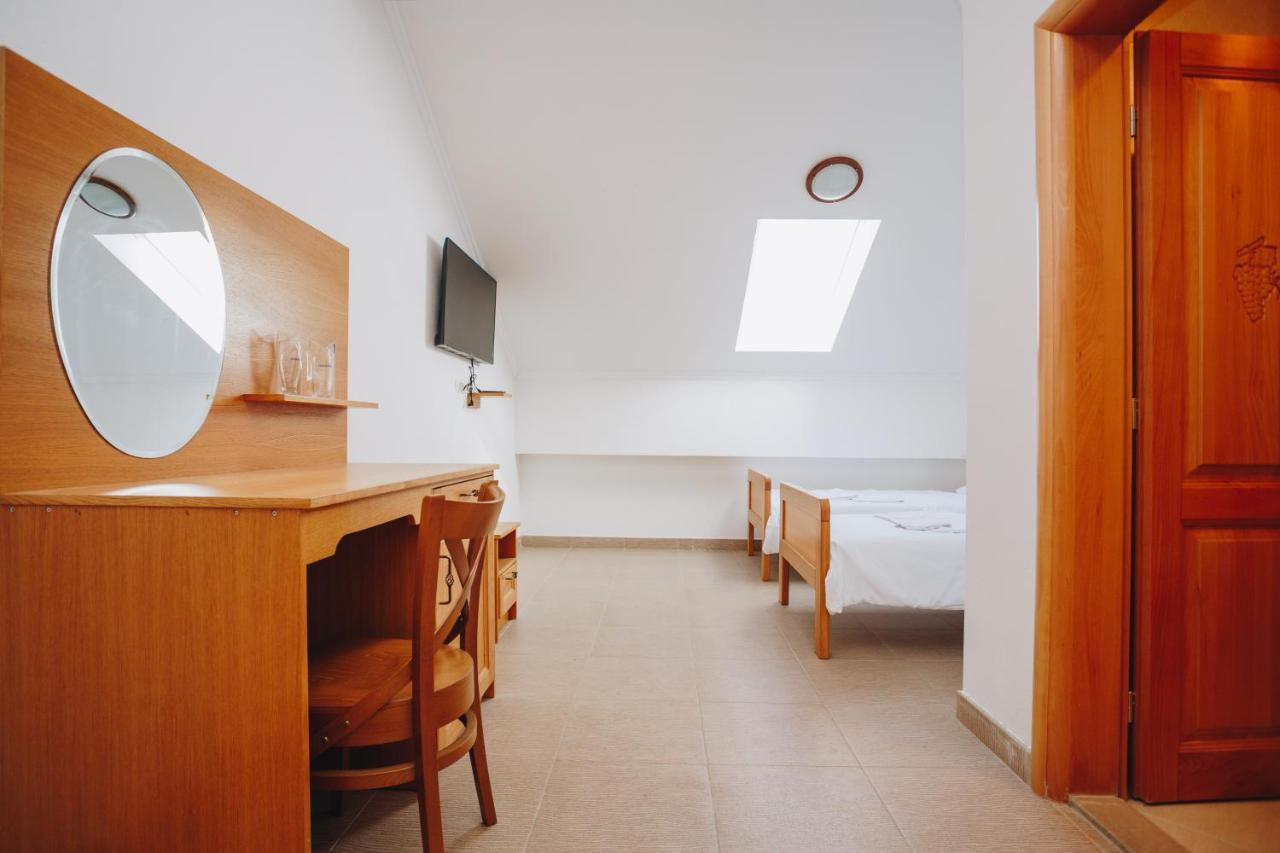 Eco Winery Lipovac Apartments Cetinje Extérieur photo
