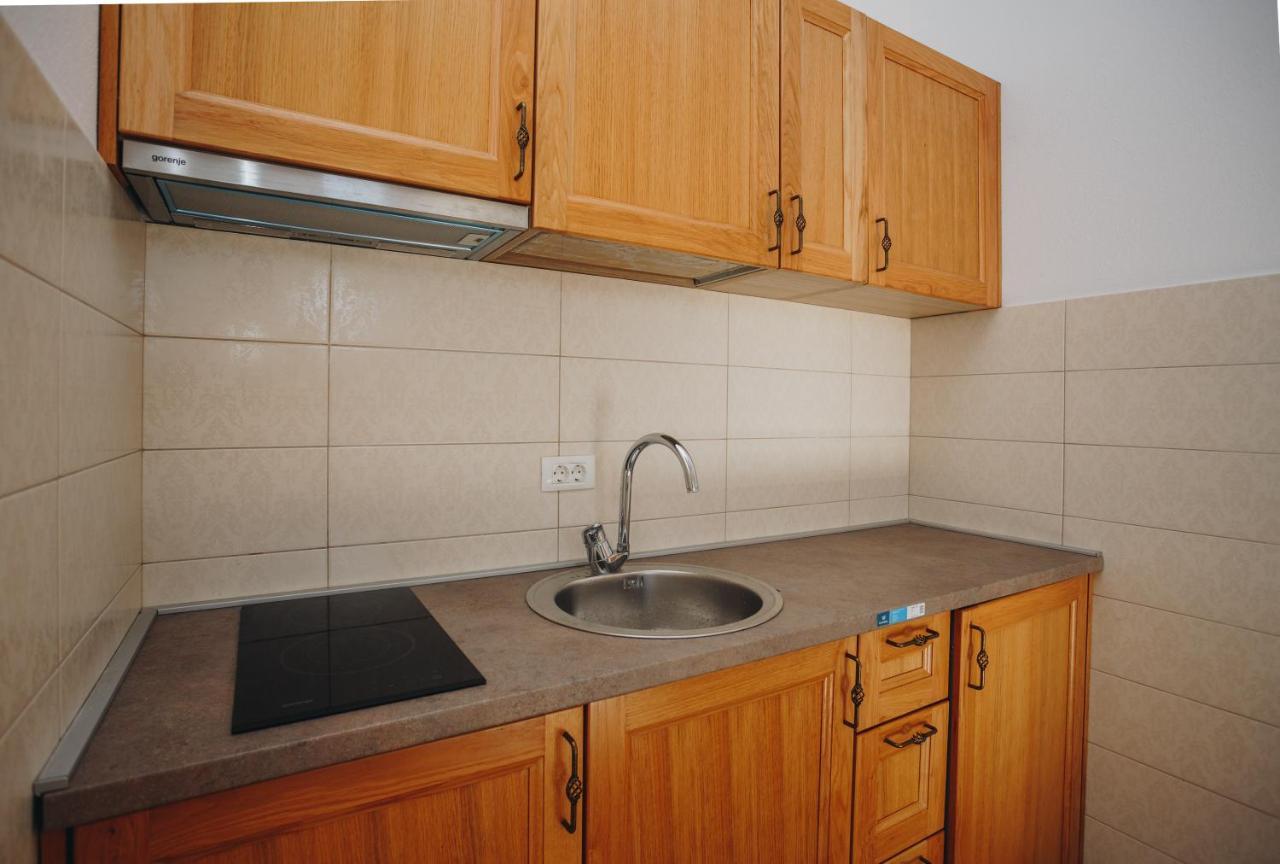 Eco Winery Lipovac Apartments Cetinje Extérieur photo