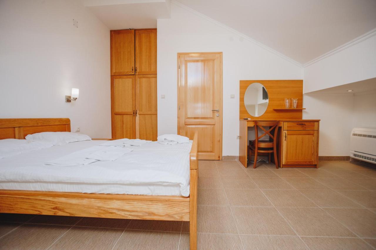 Eco Winery Lipovac Apartments Cetinje Extérieur photo