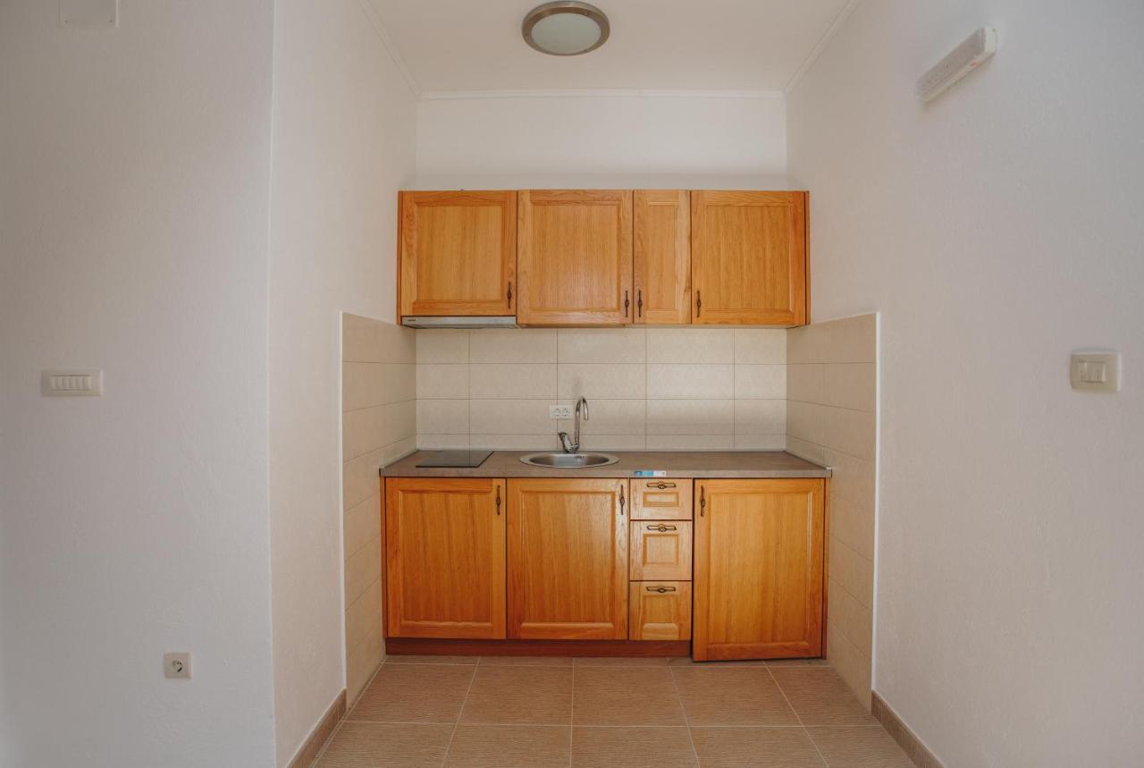 Eco Winery Lipovac Apartments Cetinje Extérieur photo